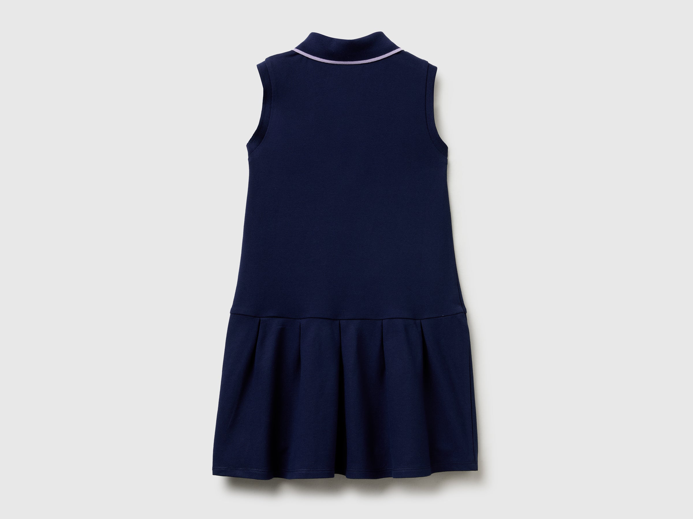 Polo-style dress - ucb_image_BS