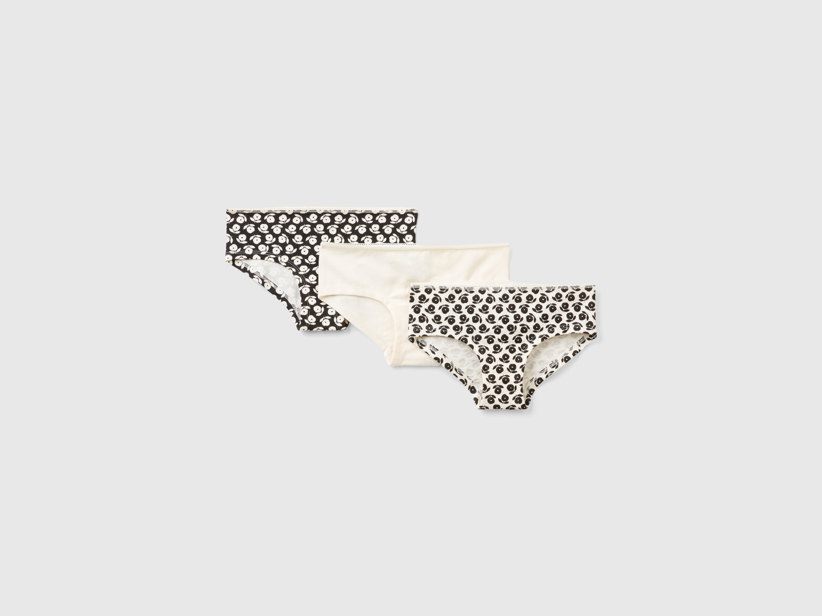 Três culottes padrão em algodão stretch - ucb_image_FS
