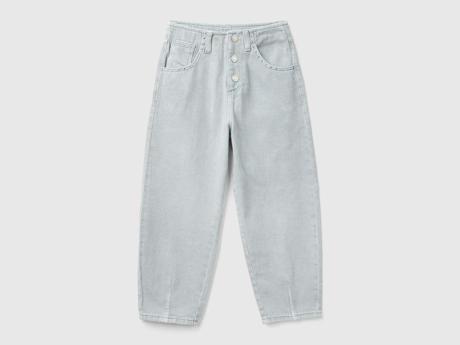 Calças slouchy fit - ucb_image_FS