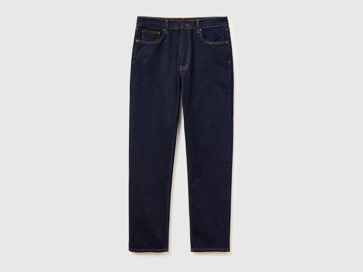 Jeans bootcut lavagem rinse - ucb_image_FS