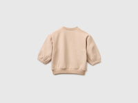 Sweatshirt with embroidery and patches - ucb_image_BS