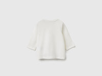 T-shirt com estampa em algodão - ucb_image_BS