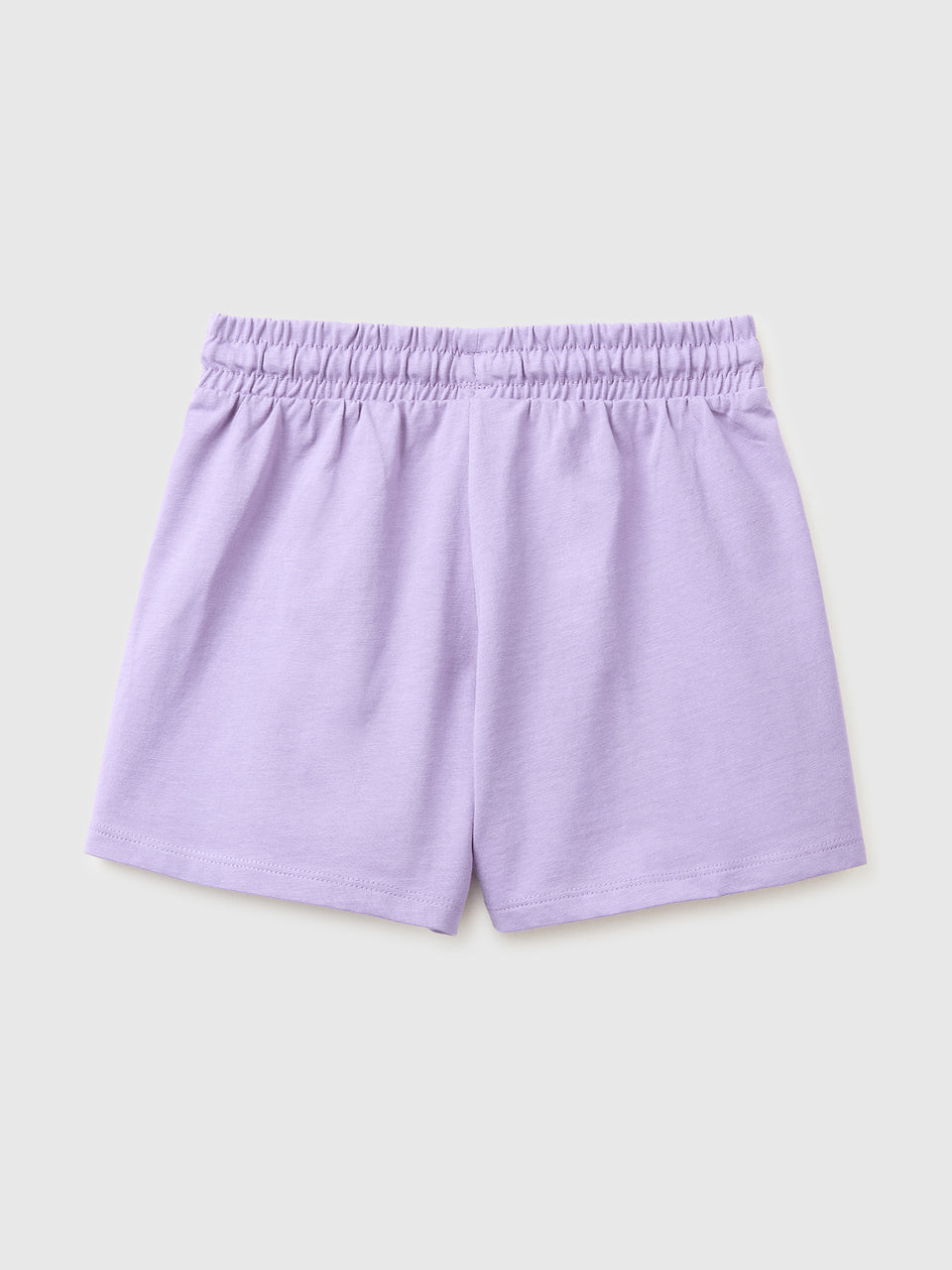 Shorts em algodão puro - ucb_image_BS