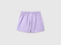 Shorts em algodão puro - ucb_image_BS