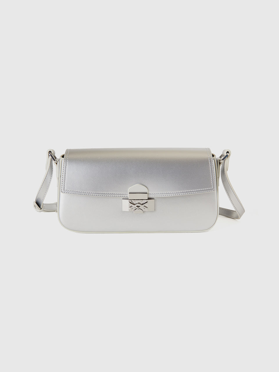 Bolsa baguete efeito envernizado - ucb_image_FS