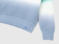 Tie-dye sweater - ucb_image_DS1