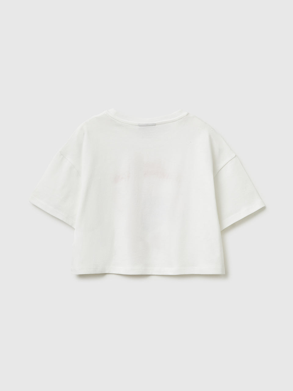 Boxy fit t-shirt ©Disney Lilo & Stitch - ucb_image_BS