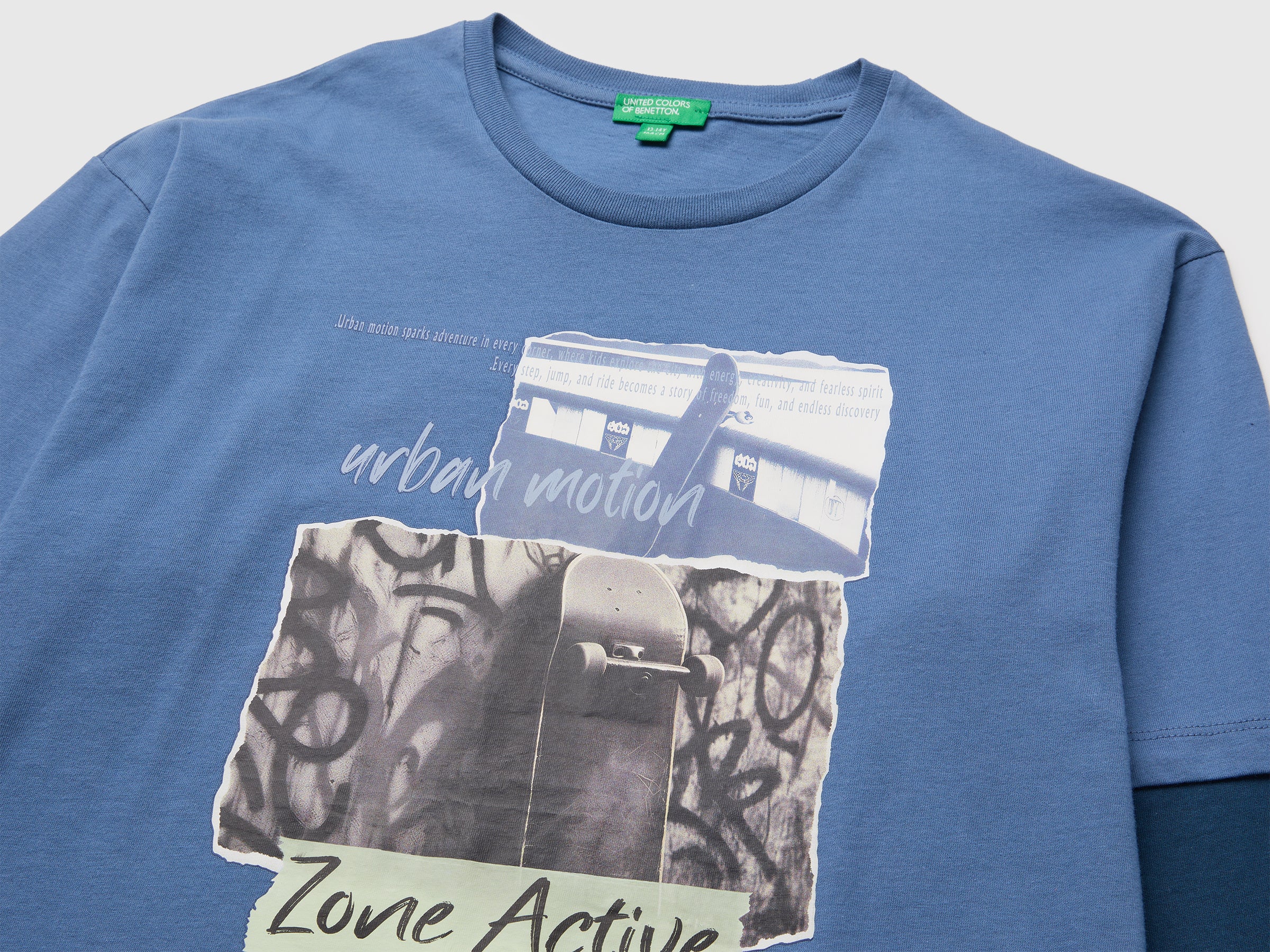 T-shirt over fit em algodão orgânico - ucb_image_DS1