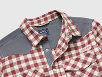 Camisa over em flanela aos quadrados - ucb_image_DS1