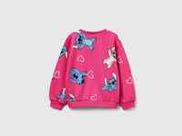 Sweat com padrão ©Disney Lilo & Stitch - ucb_image_BS