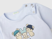 T-shirt em algodão quente - ucb_image_DS1
