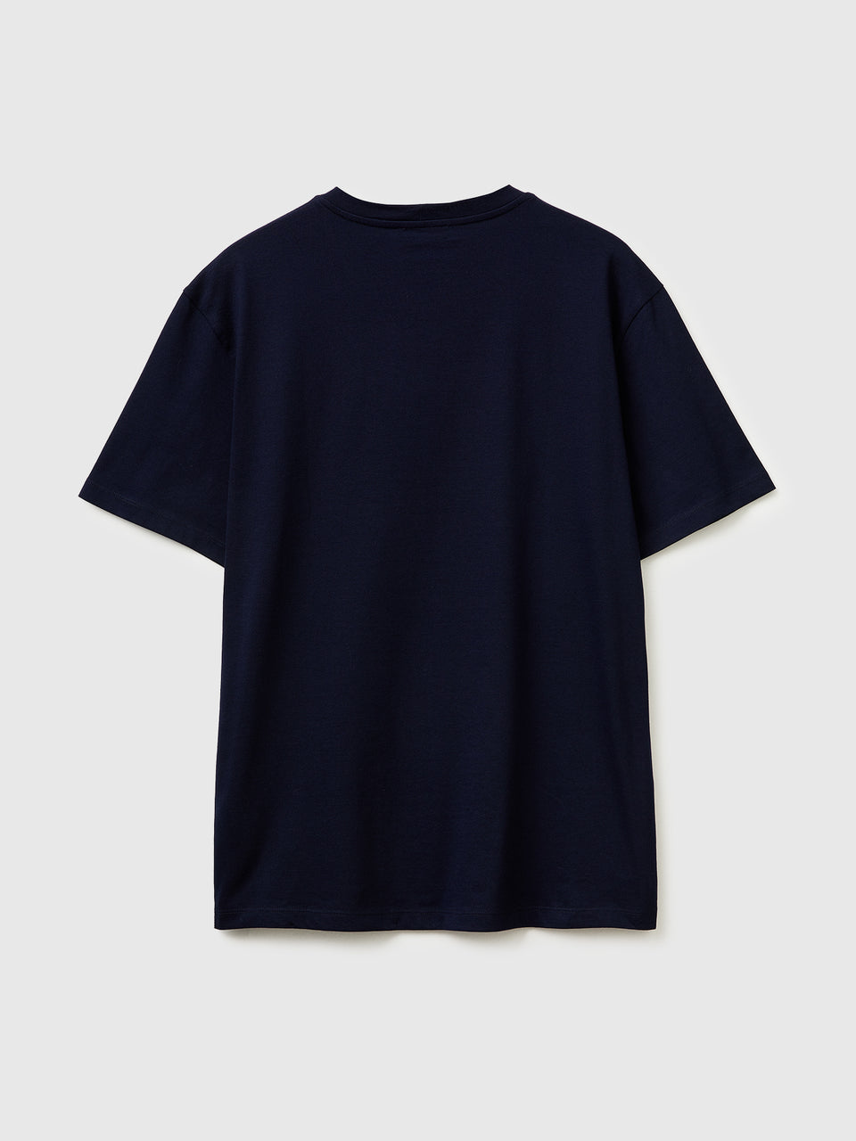 Cotton t-shirt with logo - ucb_image_BS