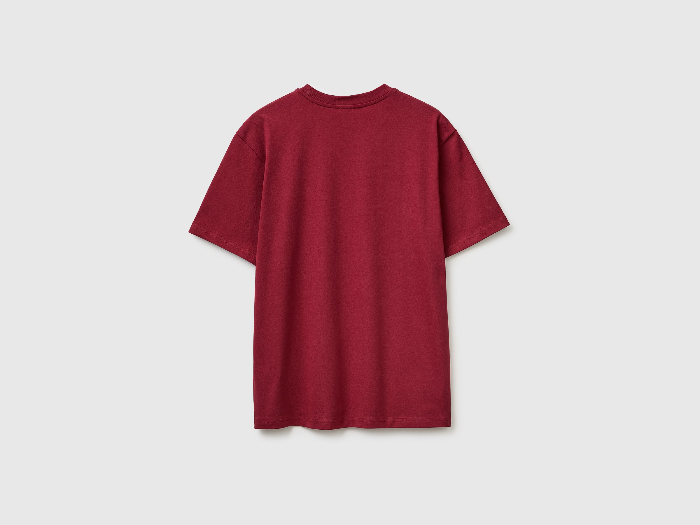 Basic cotton t-shirt - ucb_image_BS