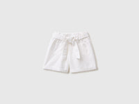 Shorts with cuffs - ucb_image_FS
