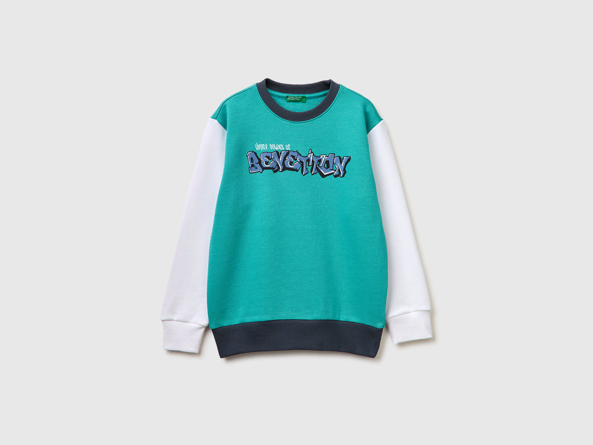 Sweat com logótipo - ucb_image_FS