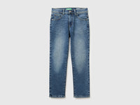 Jeans térmicos slim fit - ucb_image_FS