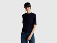 T-shirt boxy fit 100% algodão - ucb_image_F