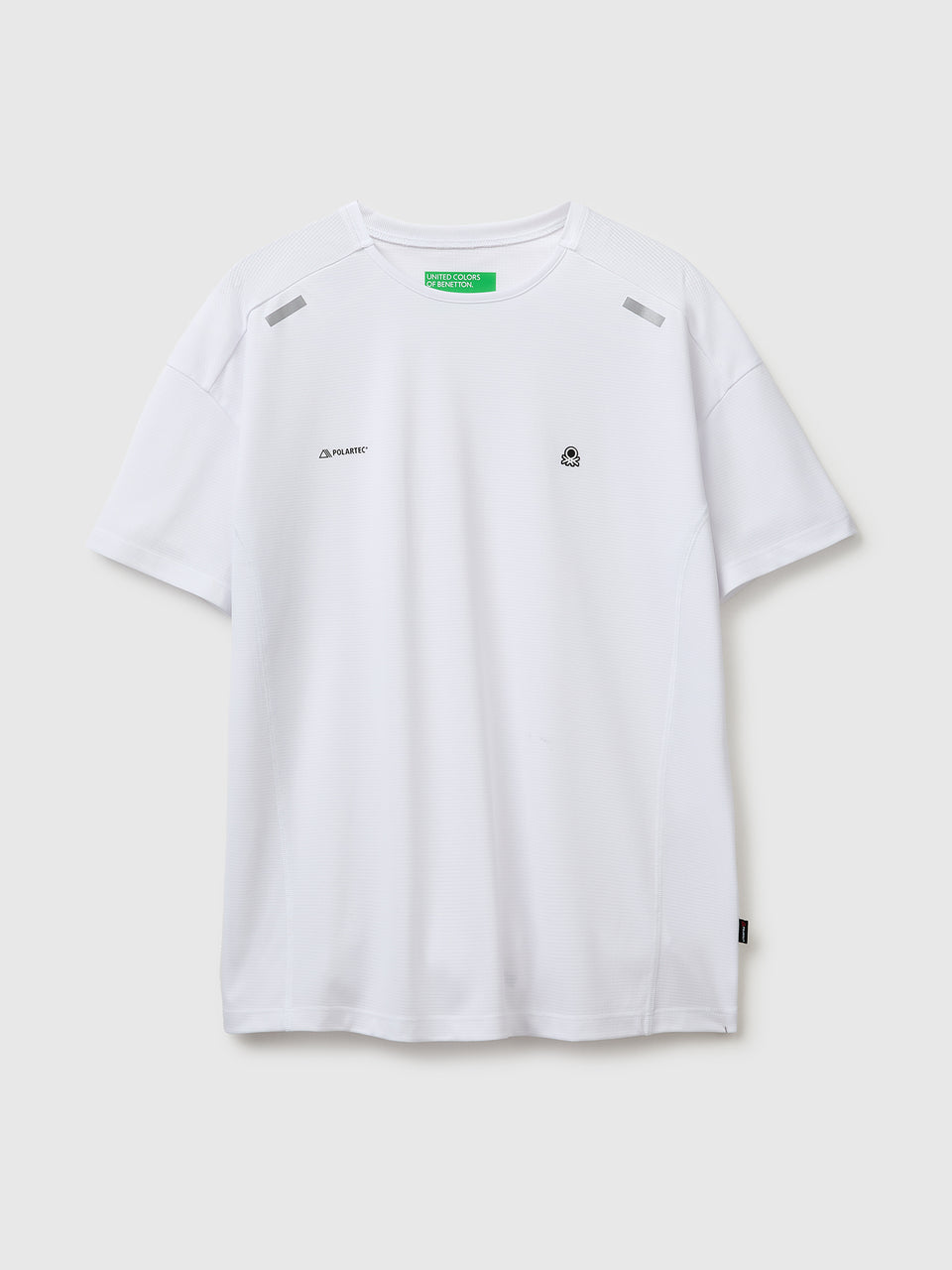 T-shirt em tecido técnico Polartec® - ucb_image_FS