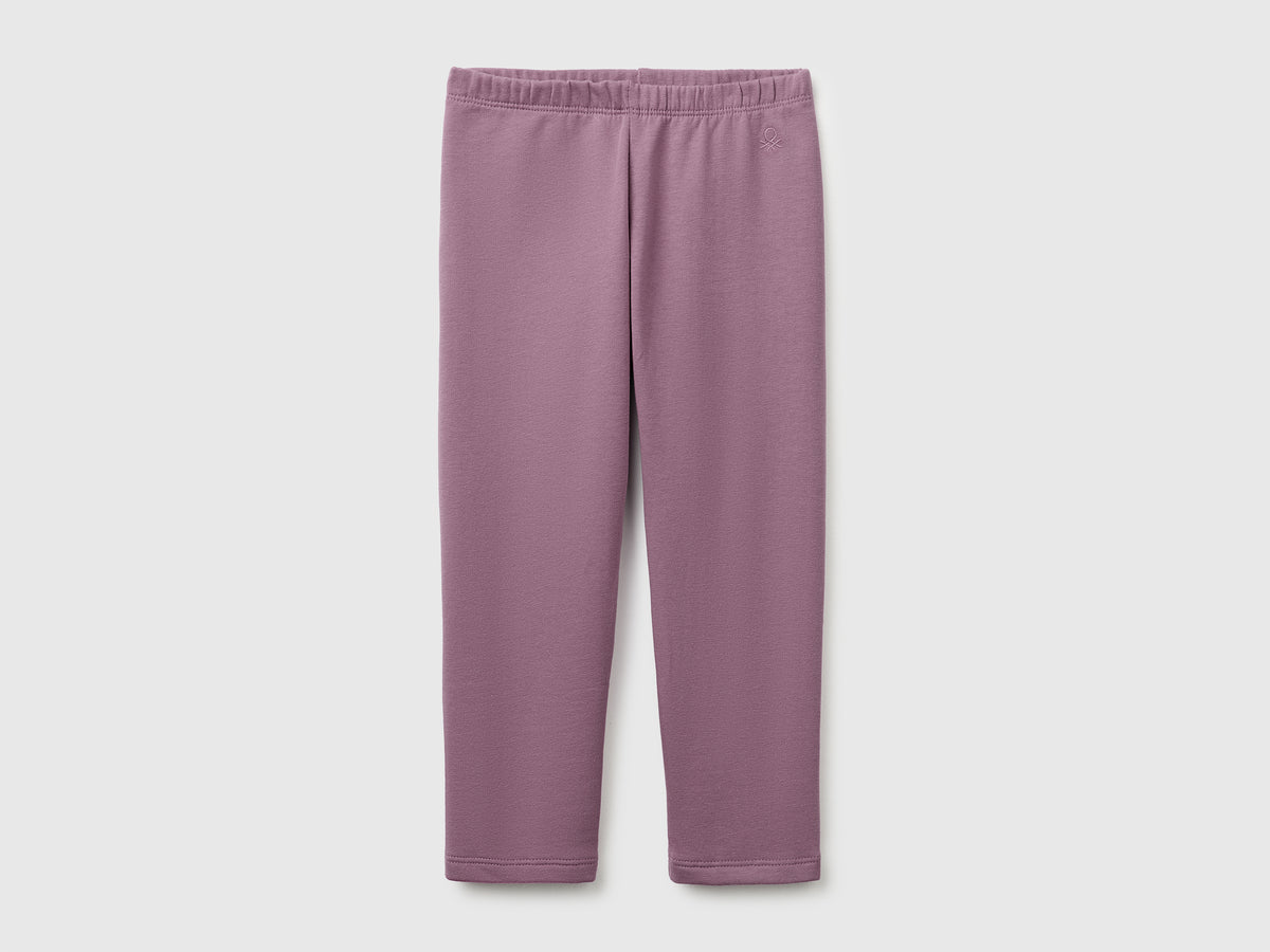 Leggings quentes em felpo - ucb_image_FS
