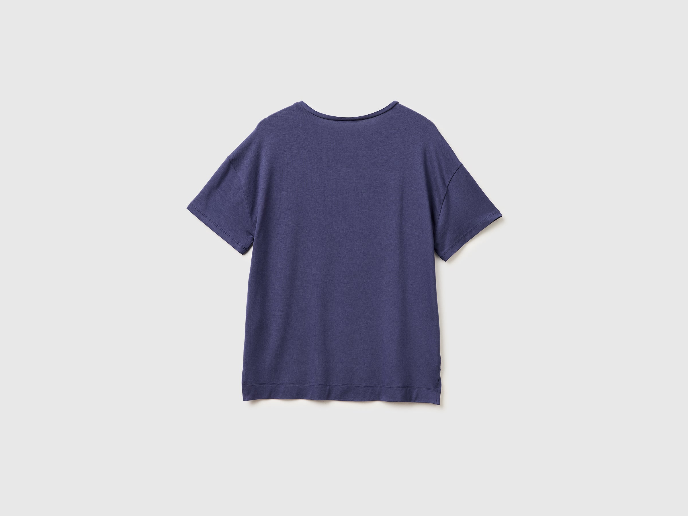 Stretch Modal T-shirt - ucb_image_BS