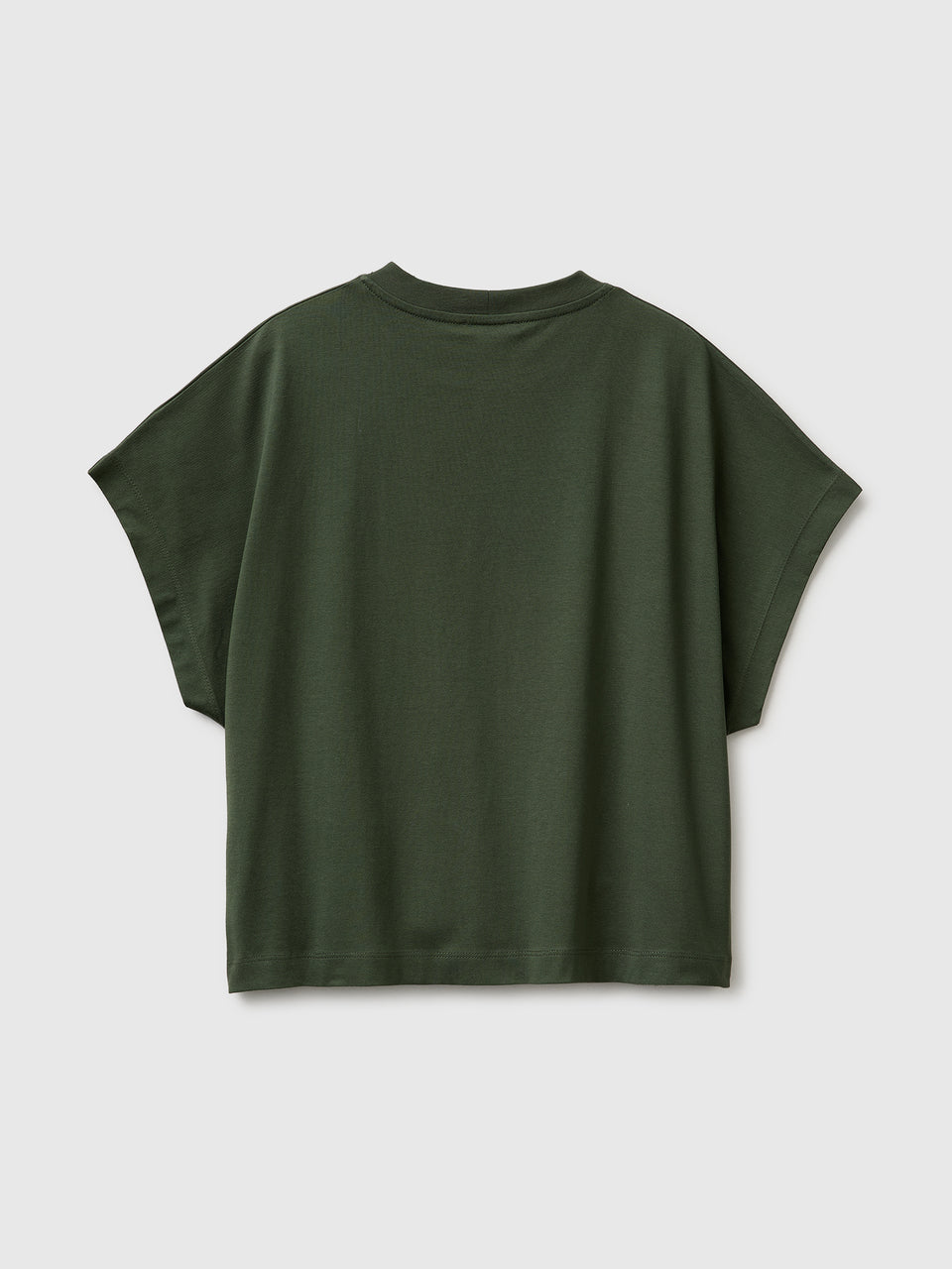 Kimono sleeve T-shirt - ucb_image_BS