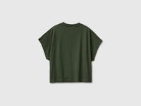 Kimono sleeve T-shirt - ucb_image_BS