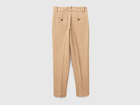 Calças slim fit - ucb_image_BS