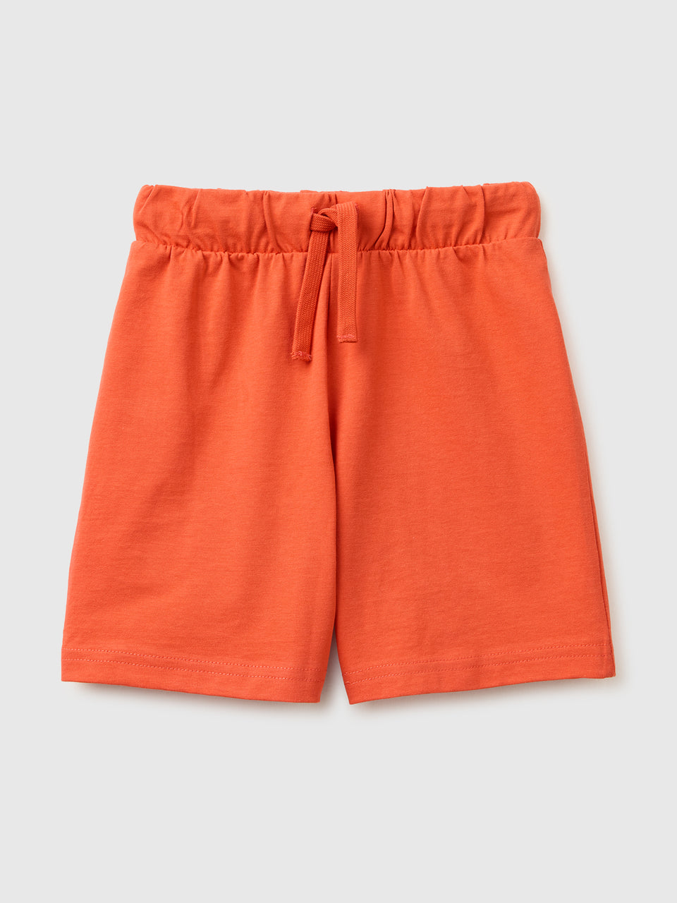 Regular fit Bermuda shorts - ucb_image_FS