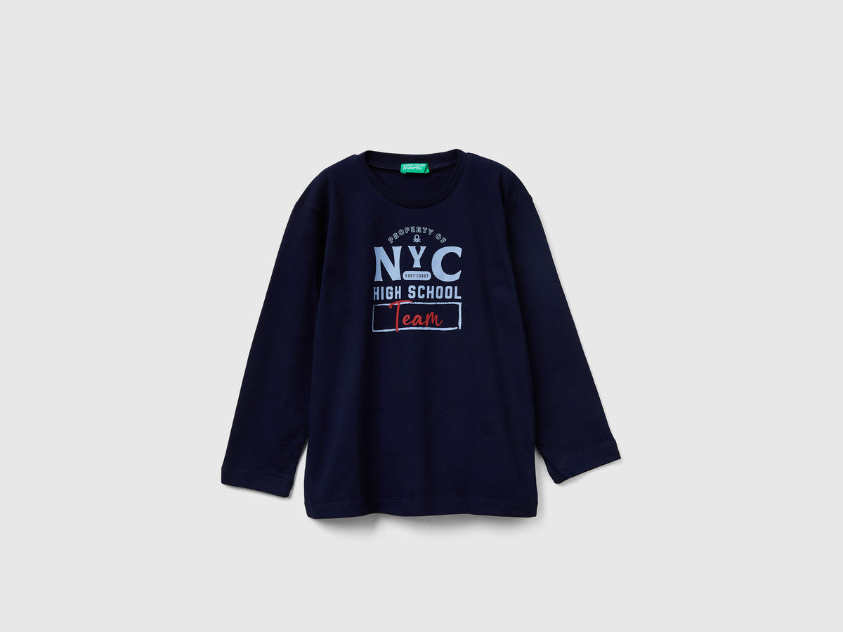 T-shirt com estampa - ucb_image_FS