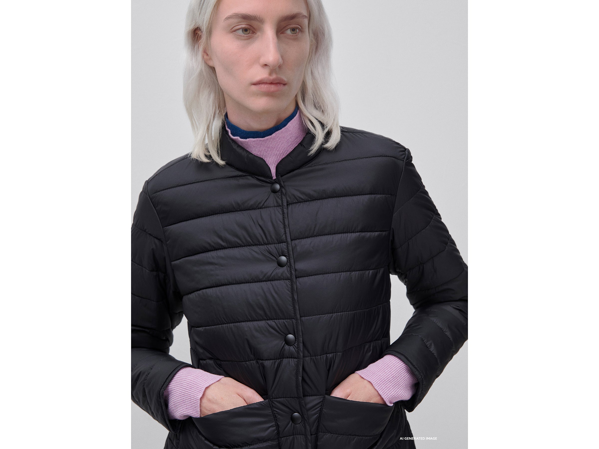 Colete leve slim fit - ucb_image_FY