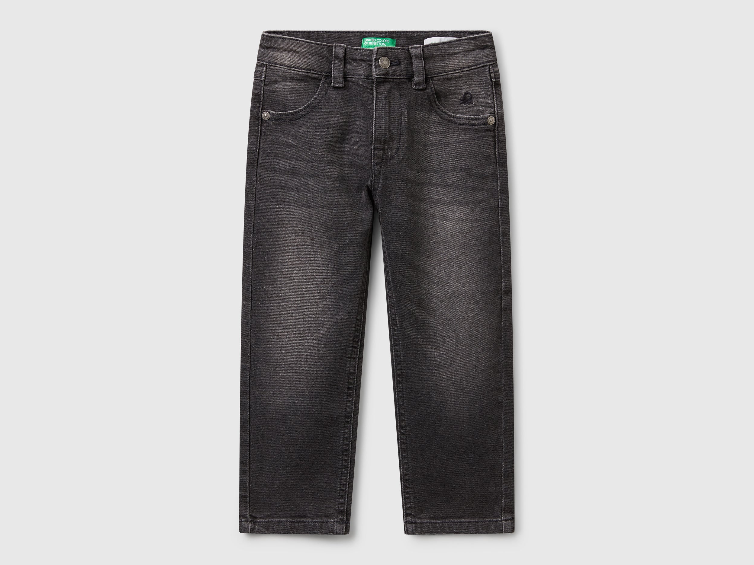 Jeans stretch slim fit - ucb_image_FS