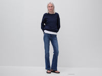 Jeans flare fit - ucb_image_FY