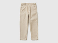 Chinos slim fit em algodão stretch - ucb_image_FS