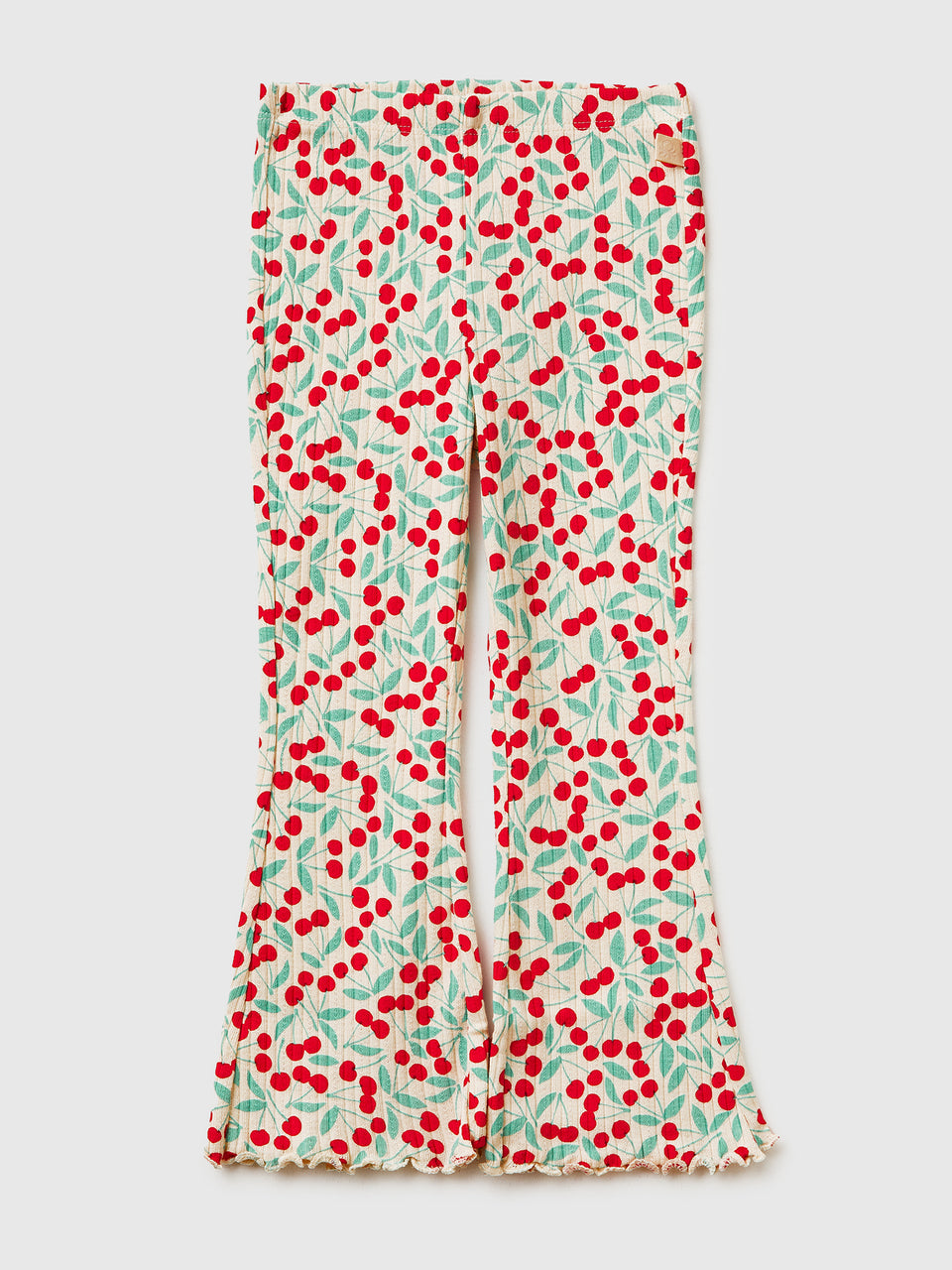 Leggings estampadas em canelado - ucb_image_FS
