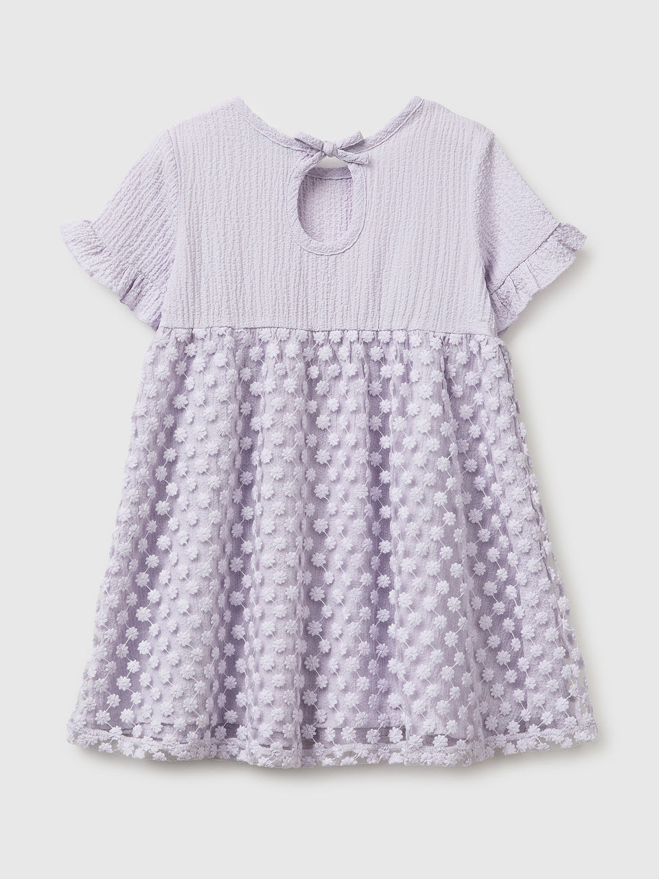 Dress with little flowers - ucb_image_BS