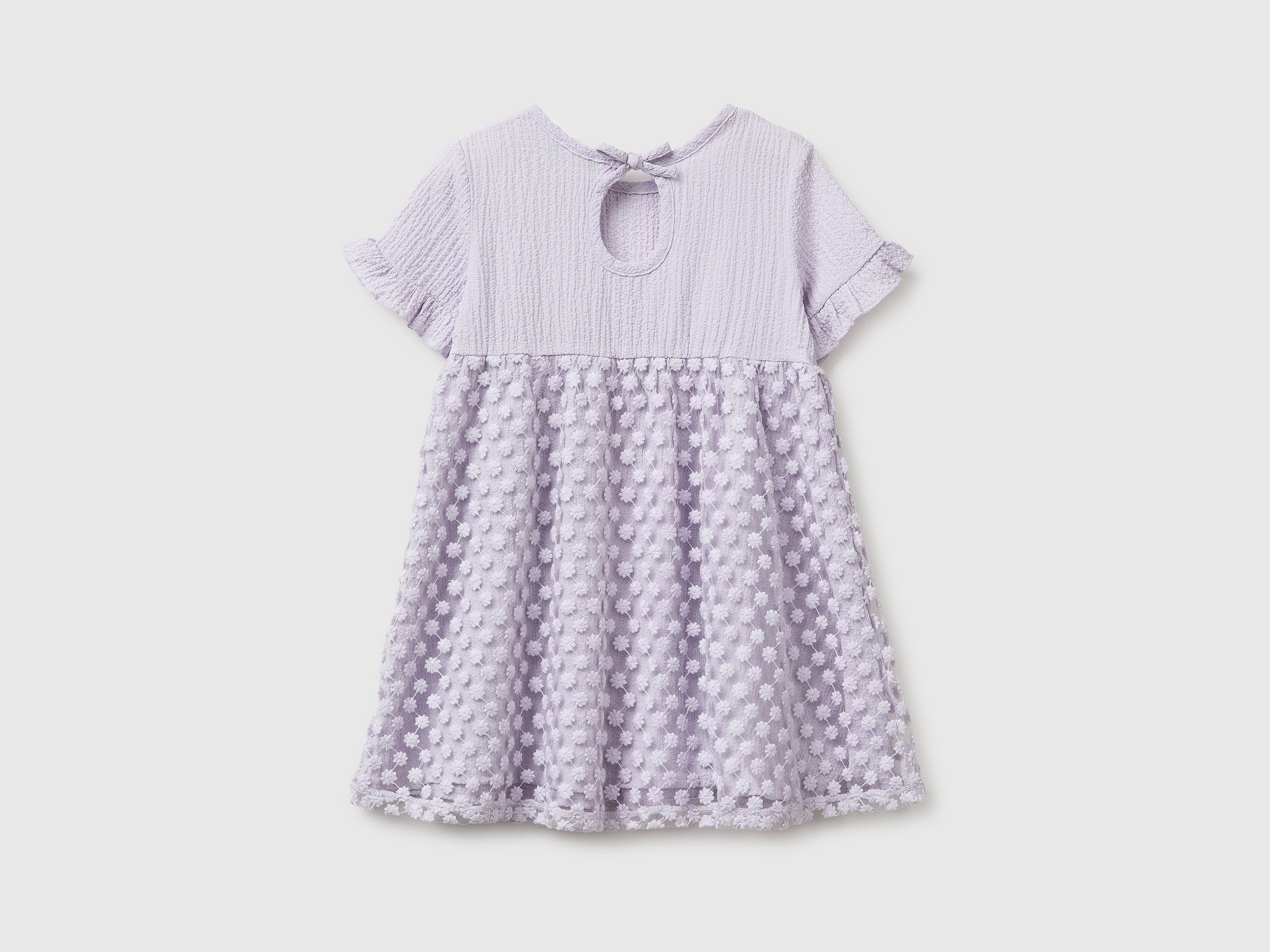 Dress with little flowers - ucb_image_BS