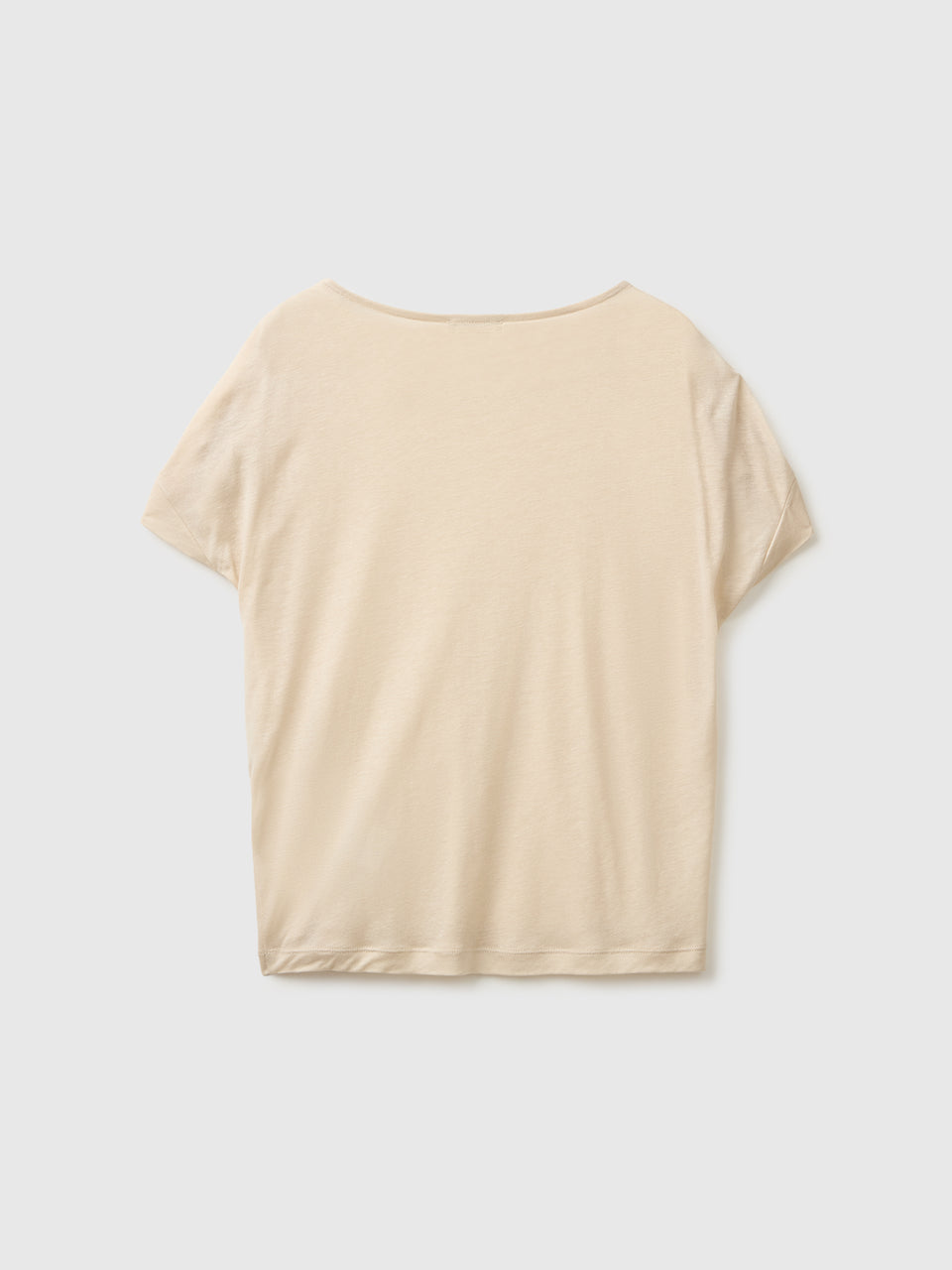 T-shirt com franzido - ucb_image_BS
