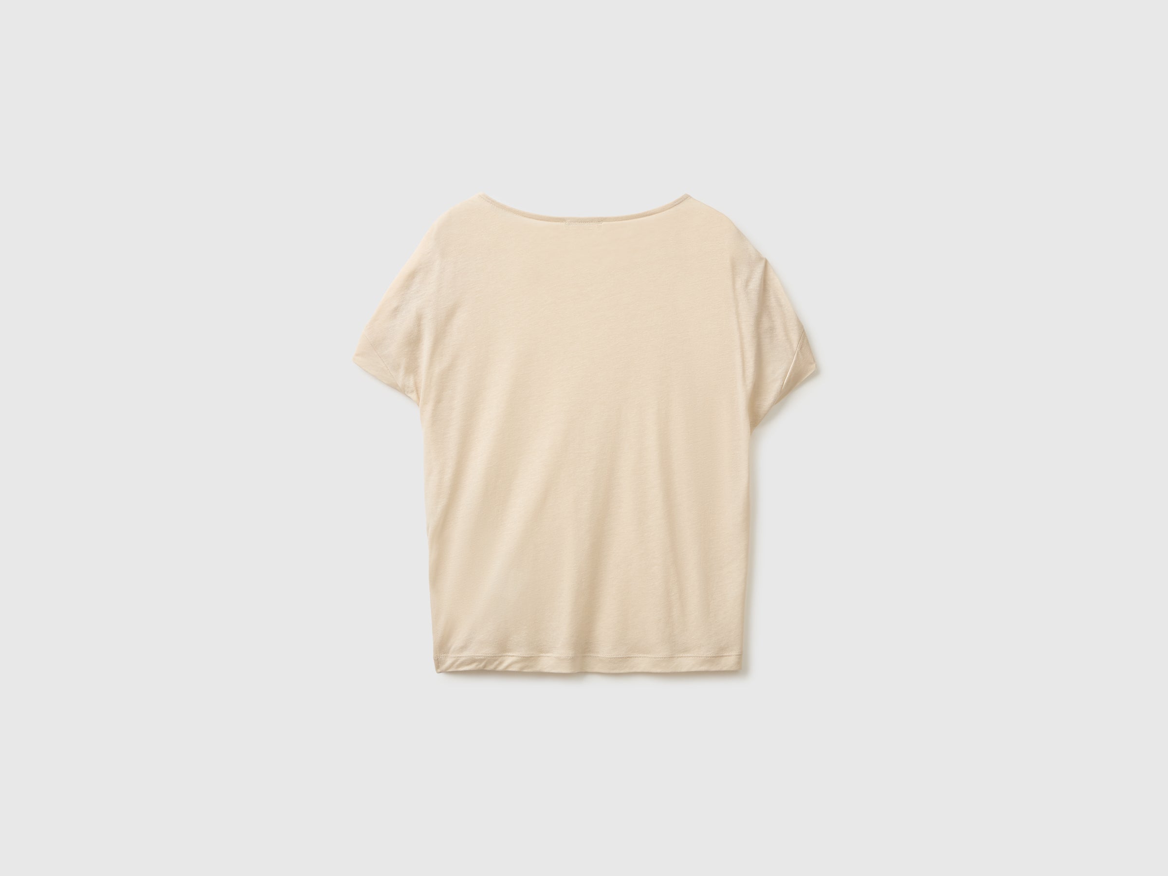 T-shirt com franzido - ucb_image_BS