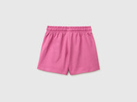 Pure cotton shorts - ucb_image_BS