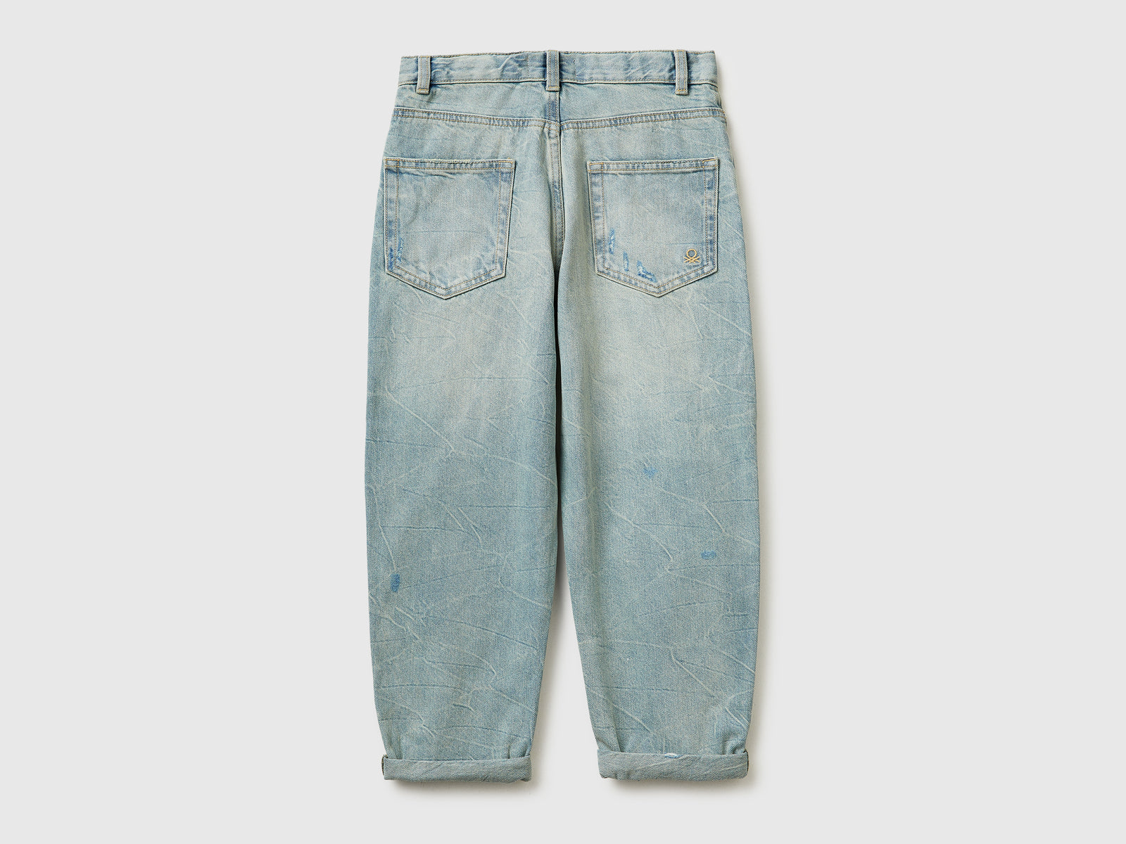 Balloon fit jeans - ucb_image_BS