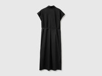 Sleeveless shirt dress - ucb_image_BS