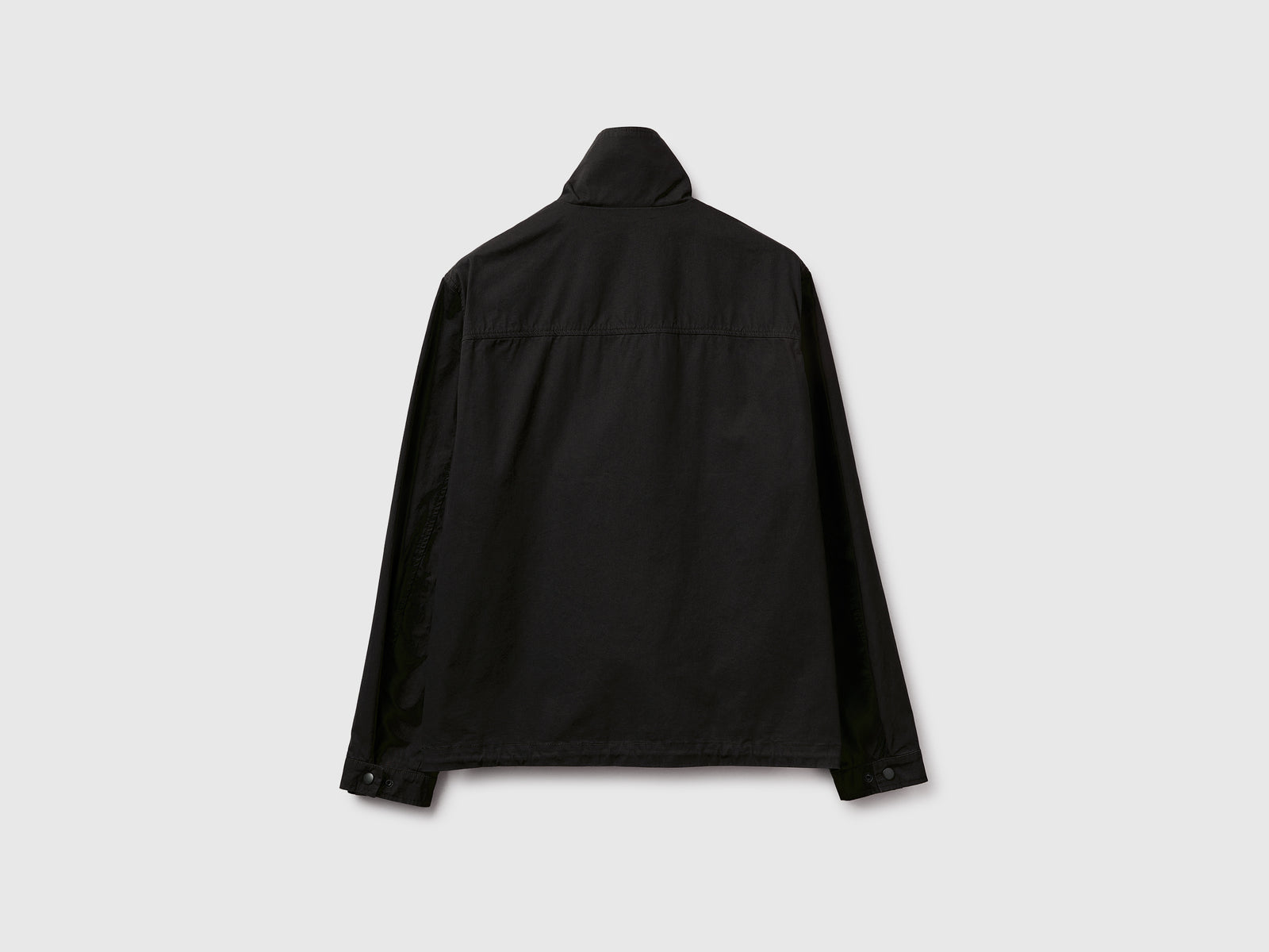Short jacket with pockets - ucb_image_BS