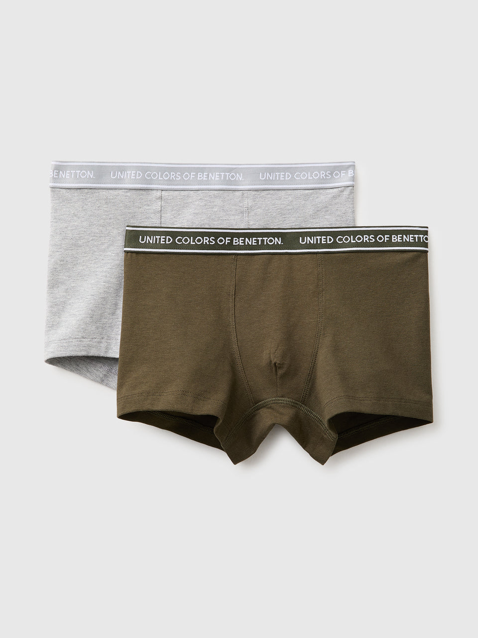 Set de dois boxers com elástico logótipo - ucb_image_FS