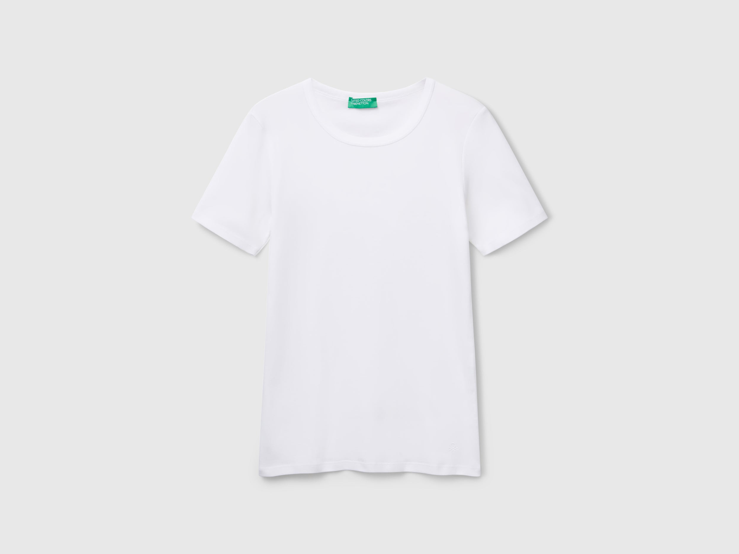T-shirt regular fit - ucb_image_FS