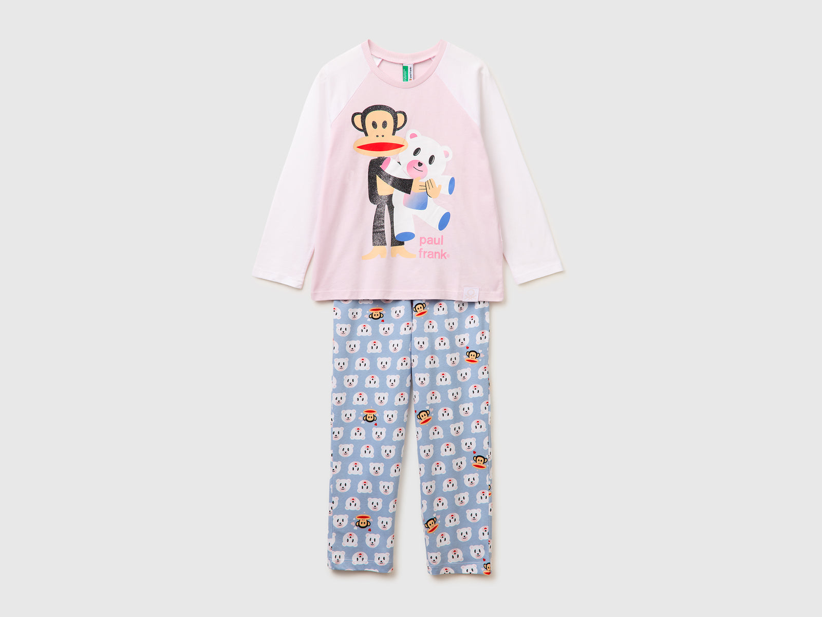 Pijama Paul Frank - ucb_image_FS