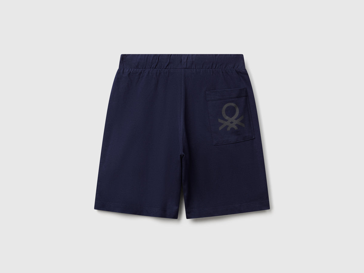 Bermudas 100% algodão - ucb_image_BS