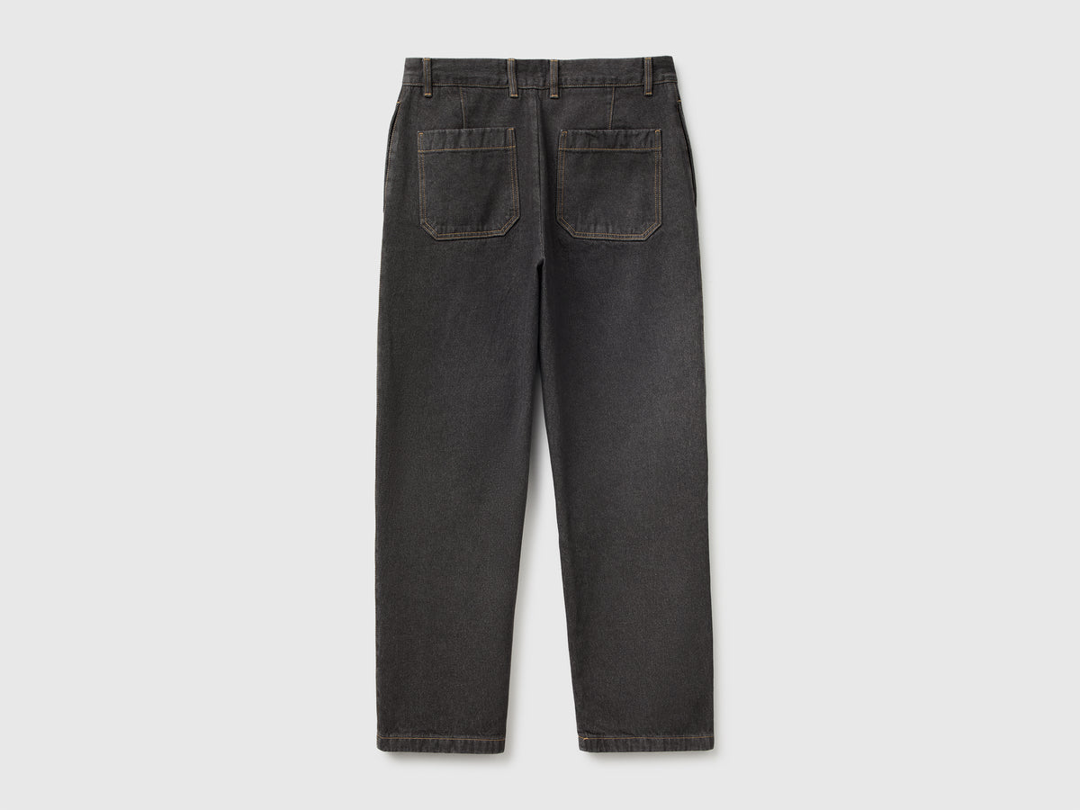 Chinos efeito vintage - ucb_image_BS