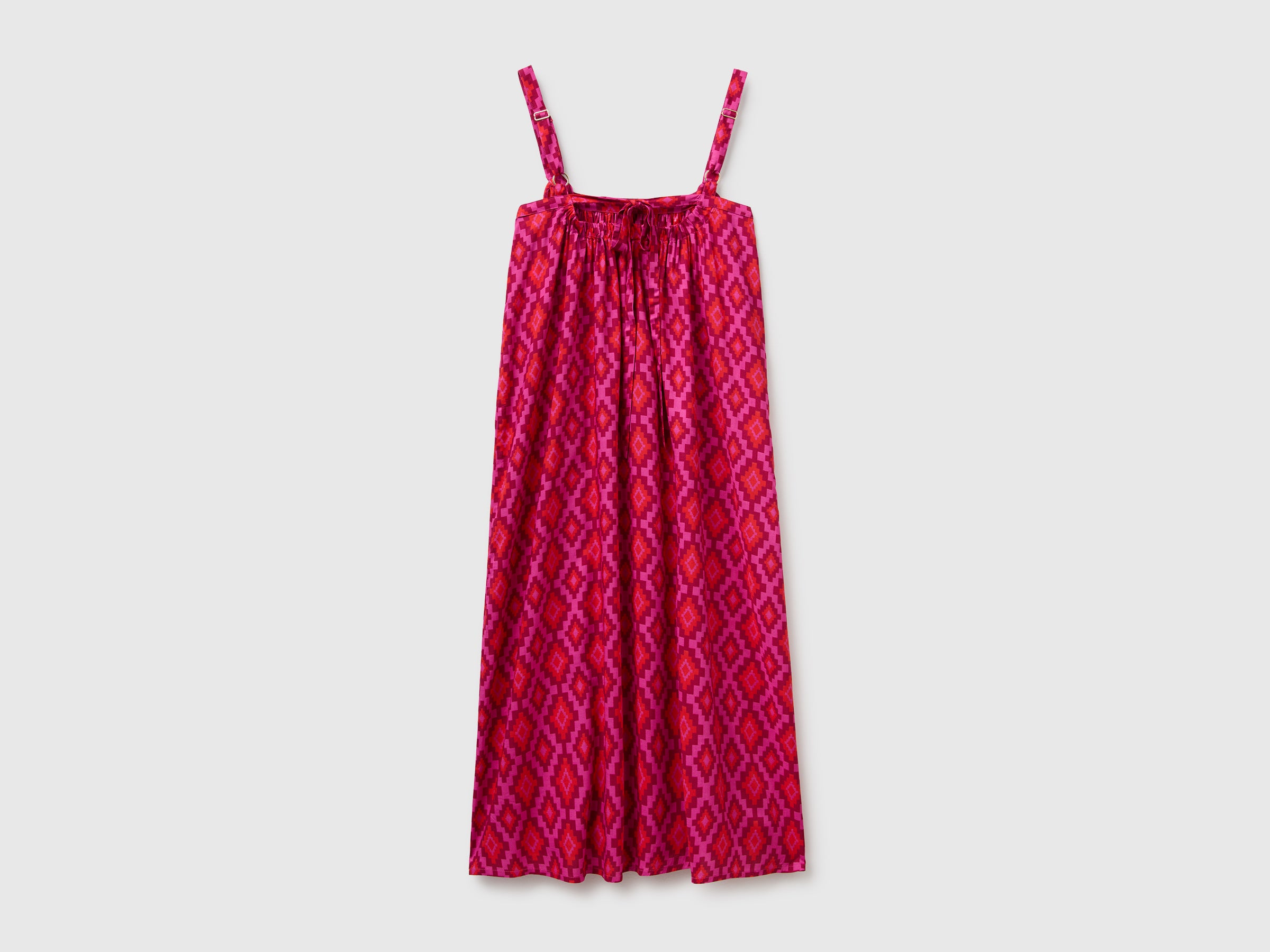 Vestido comprido estampado étnico - ucb_image_BS