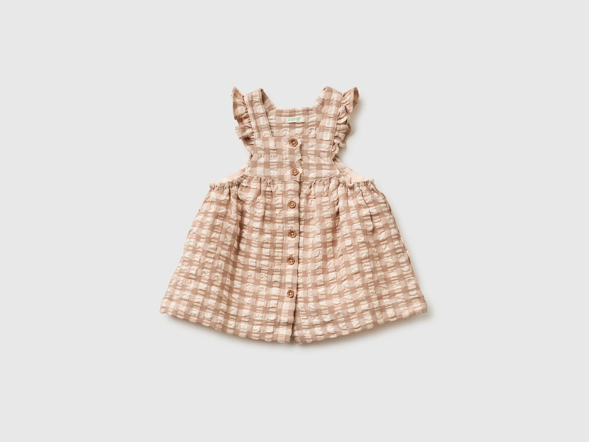 Gingham dress - ucb_image_FS