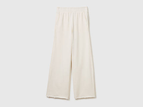Wide-leg sweatpants - ucb_image_FS